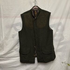 Cordings shooting waistcoat